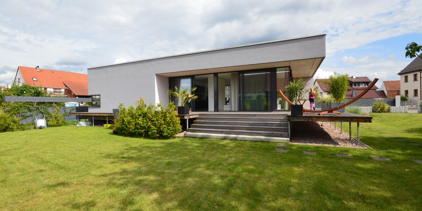 Haus für 2 in Breitungen Haus für 2 in Breitungen