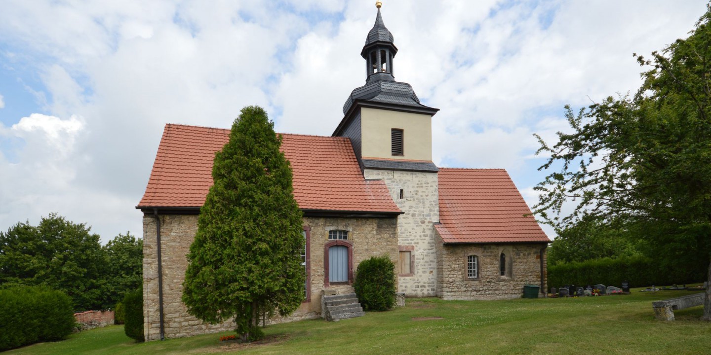 Kirche Heichelheim