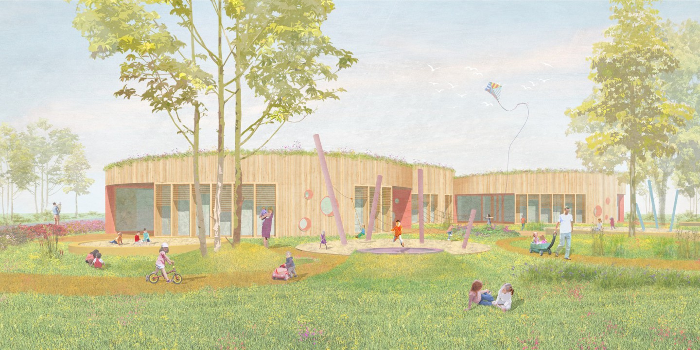 Helmbrechts Kindergarten Helmbrechts Kindergarten